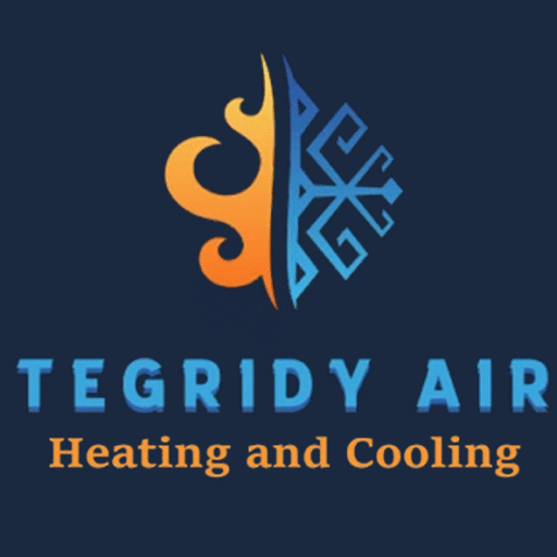 Tegridy Air AC & Heating logo