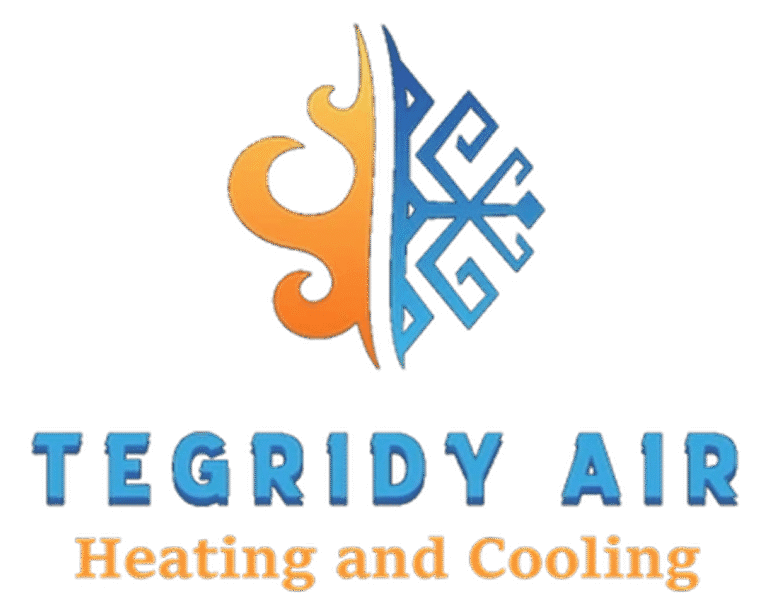 Tegridy Air Heating and Cooling
