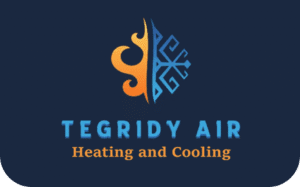 Tegridy Air Heating and Cooling