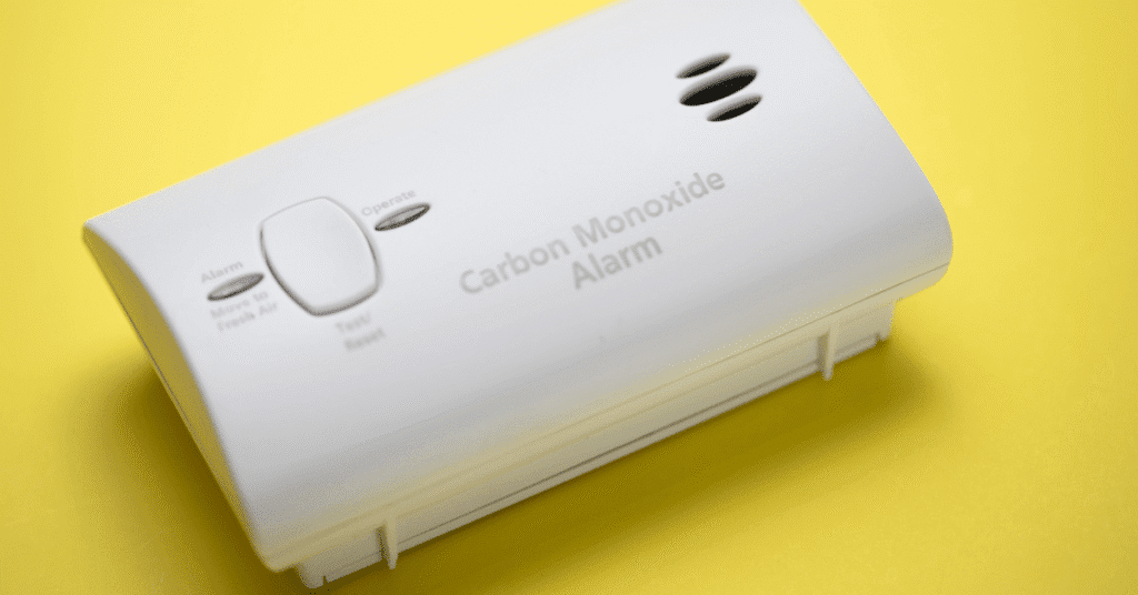 How to Ensure Your Carbon Monoxide Detector Works