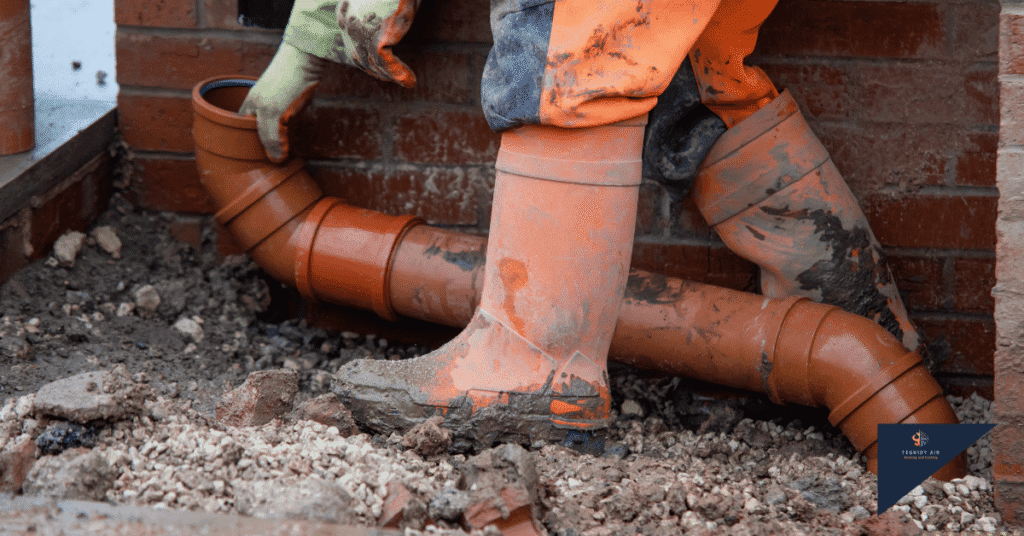 pros and cons of trenchless sewer repair