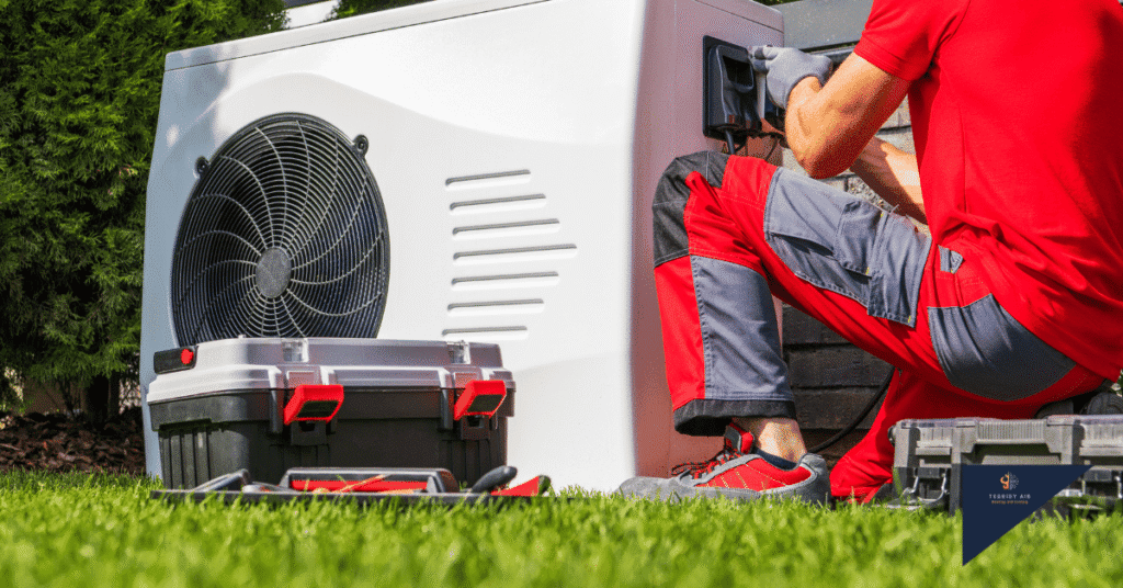 HVAC Maintenance Mistakes