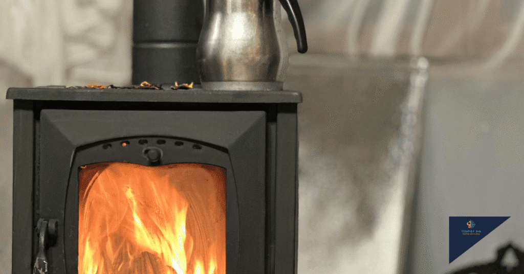 electric furnace