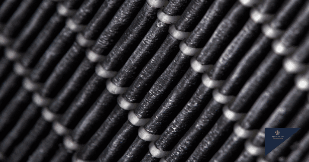 change your hvac filter