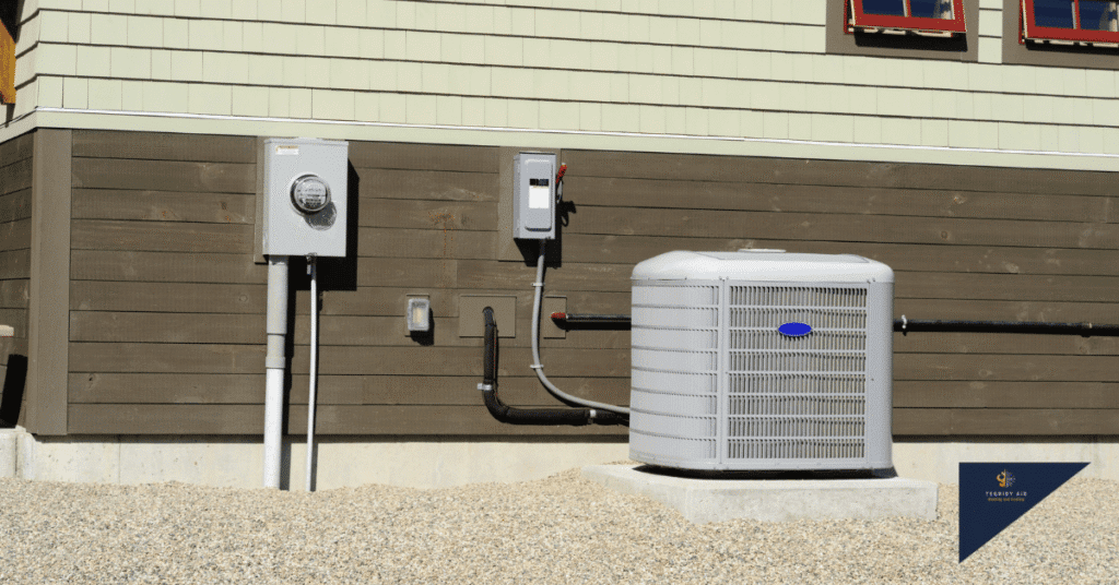 HVAC System