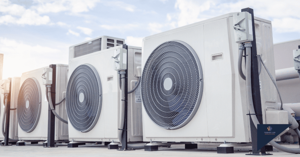 HVAC Questions Answered