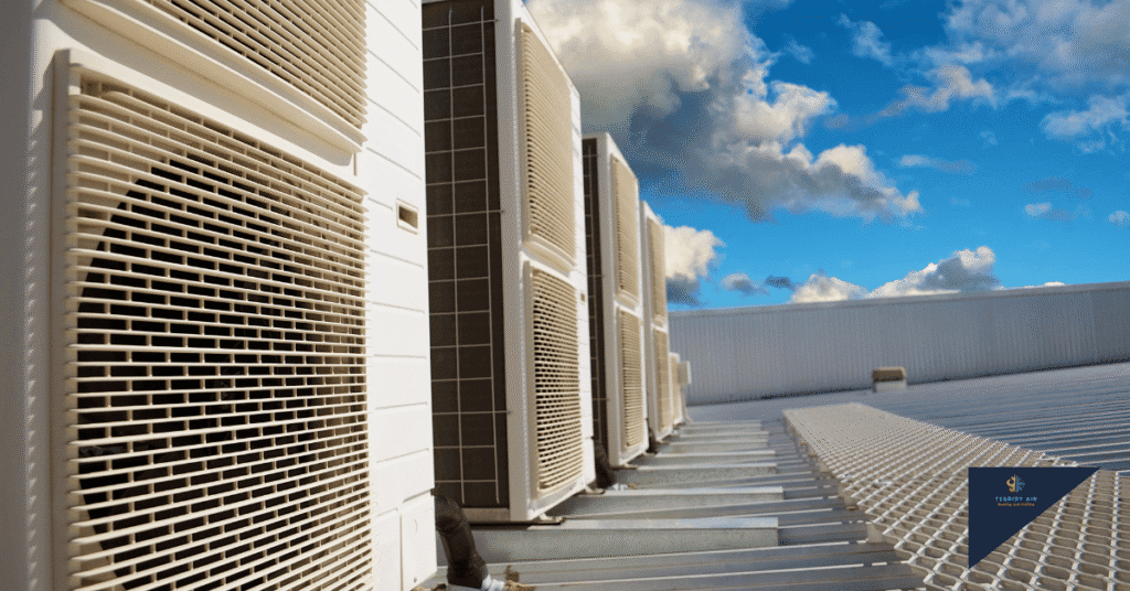 HVAC systems