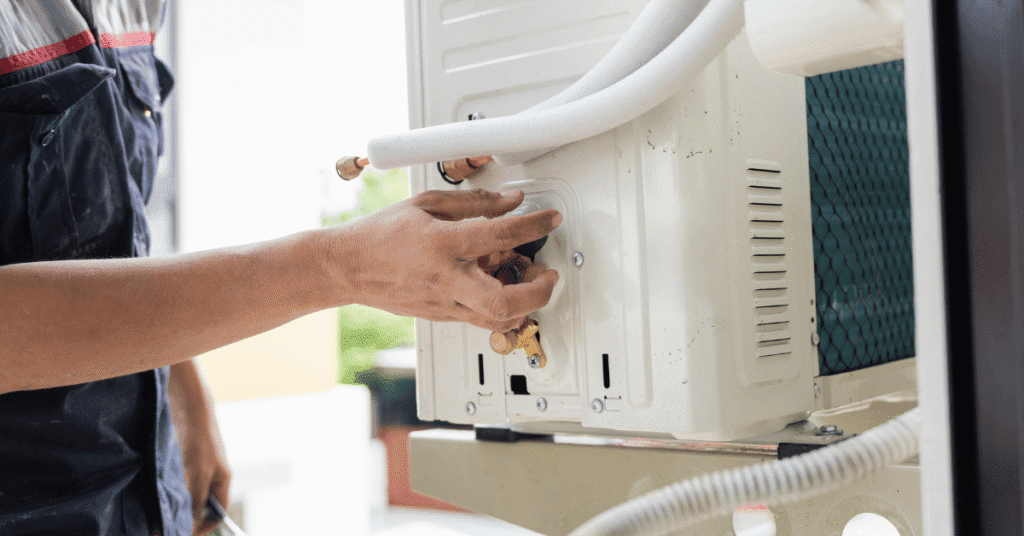 How Do I Find the Tonnage of My AC Unit?