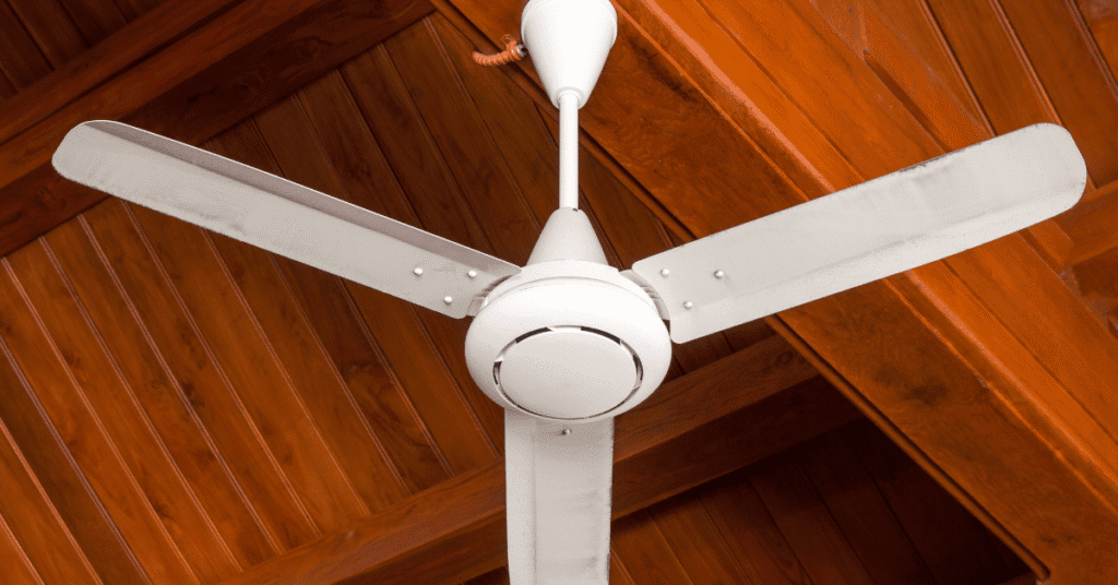 Which Way Should a Ceiling Fan Turn for Each Season