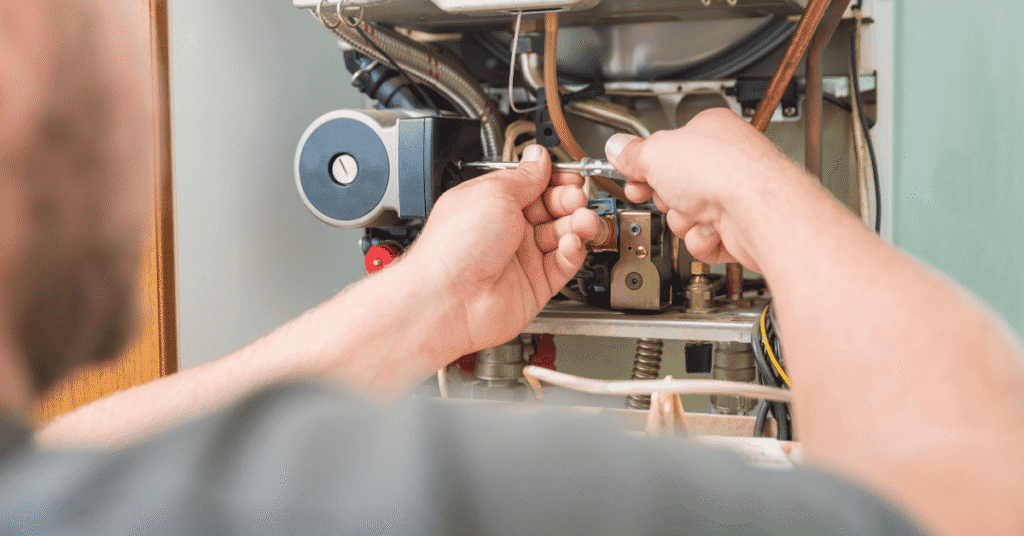 What Does a Furnace Pressure Switch Do?