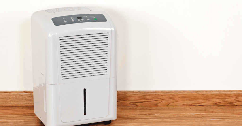 How Often Do You Need to Empty a Dehumidifier?