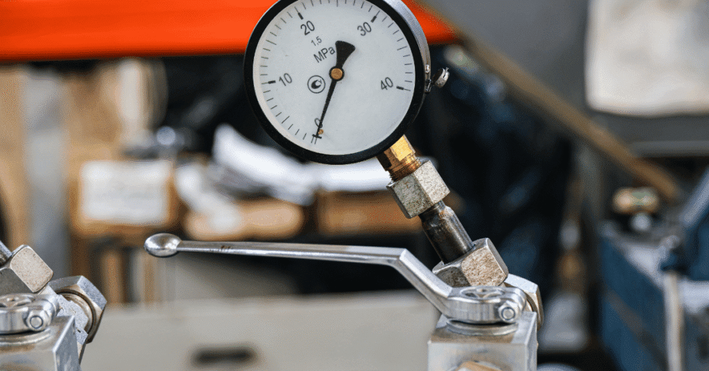 Furnace Pressure Switch