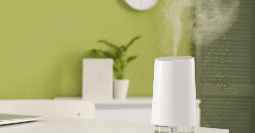 Can You Use Tap Water in a Humidifier