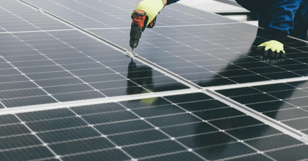 Can Solar Panels Power Your AC