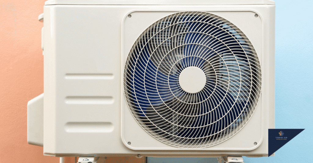 How Do I Find the Tonnage of My AC