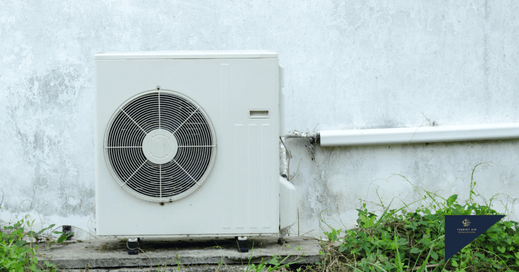 Ductless Systems
