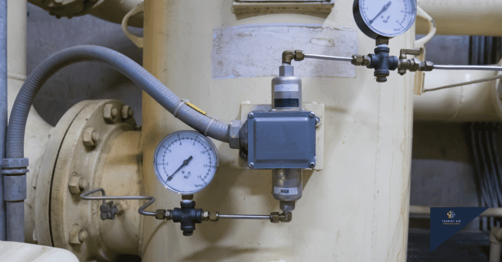 Furnace Pressure Switch Cost