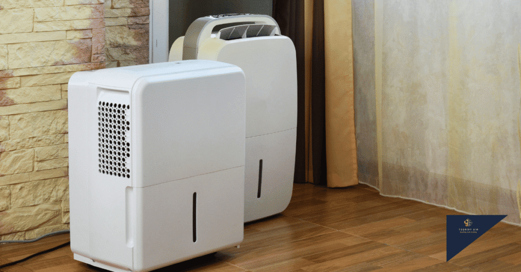 Dehumidifier