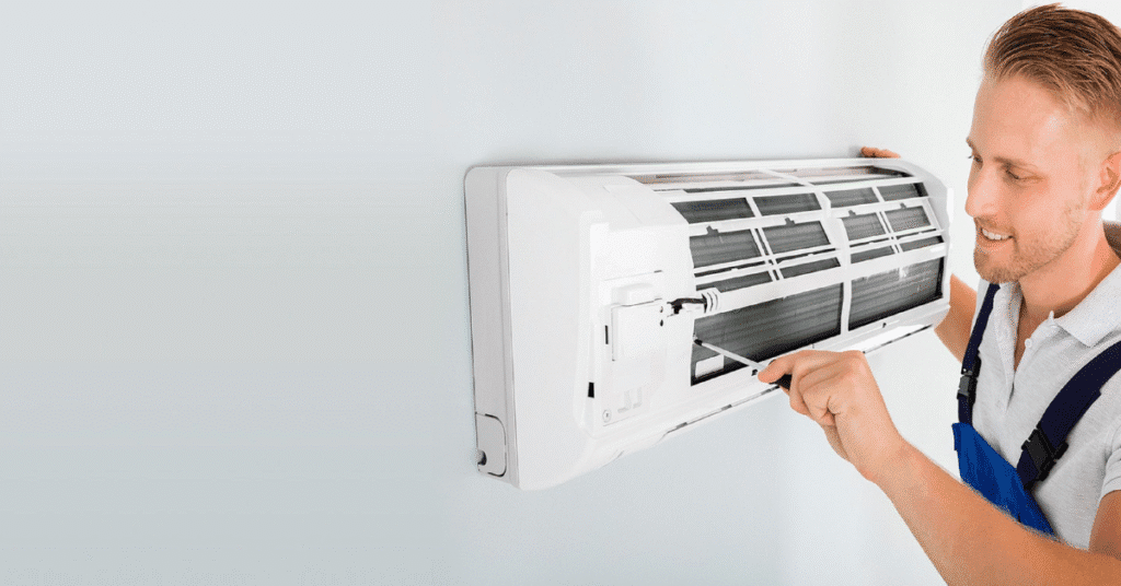 How Often Should You Change Your HVAC Filter Commercial HVAC Services