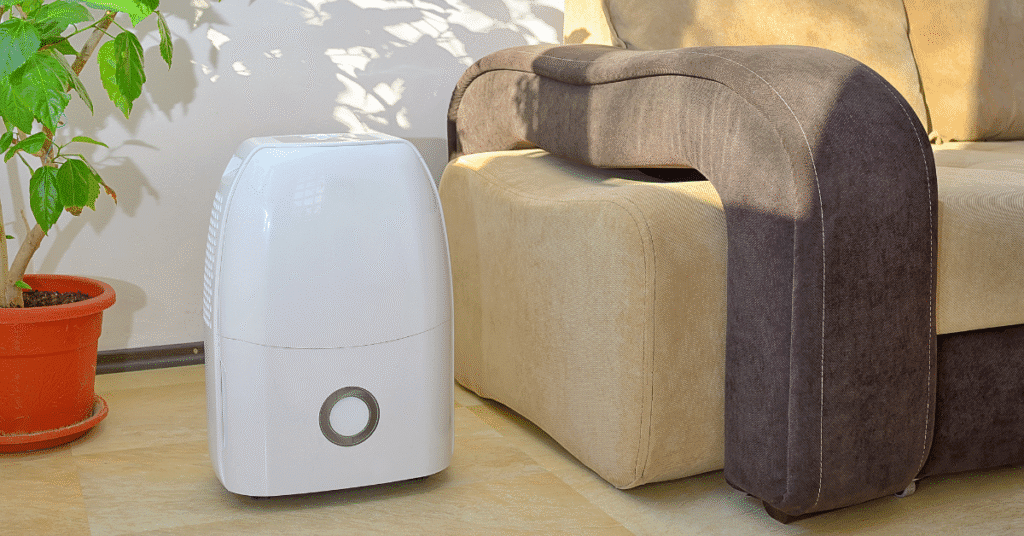 How Often To Empty Dehumidifier