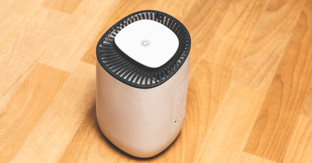 How to Use a Dehumidifier