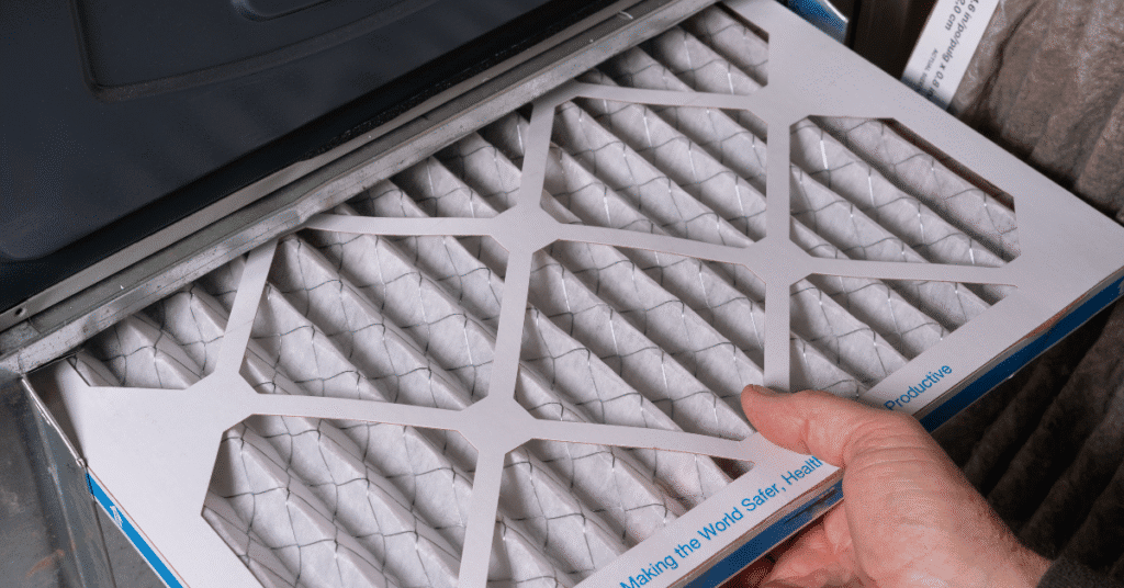 What Happens If Furnace Filter Is Dirty