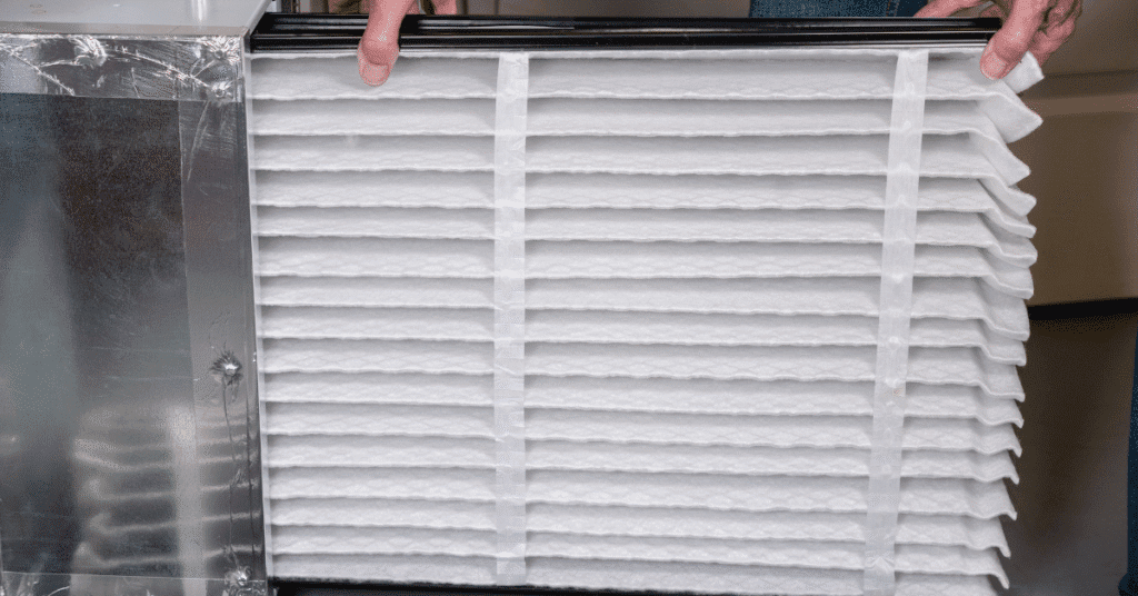 What Happens If Furnace Filter Is Dirty