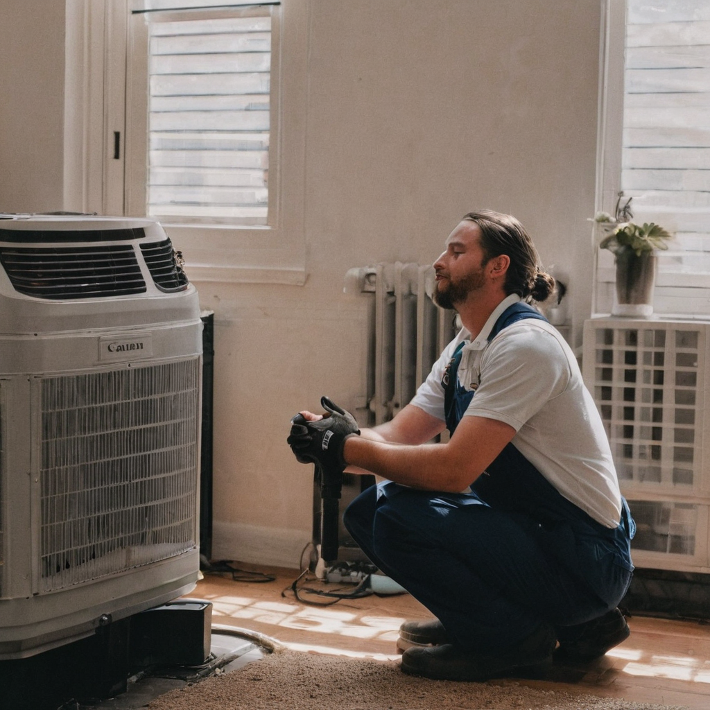 Heater Repair in Kenner & Metairie – Honest Help When the Cold Hits