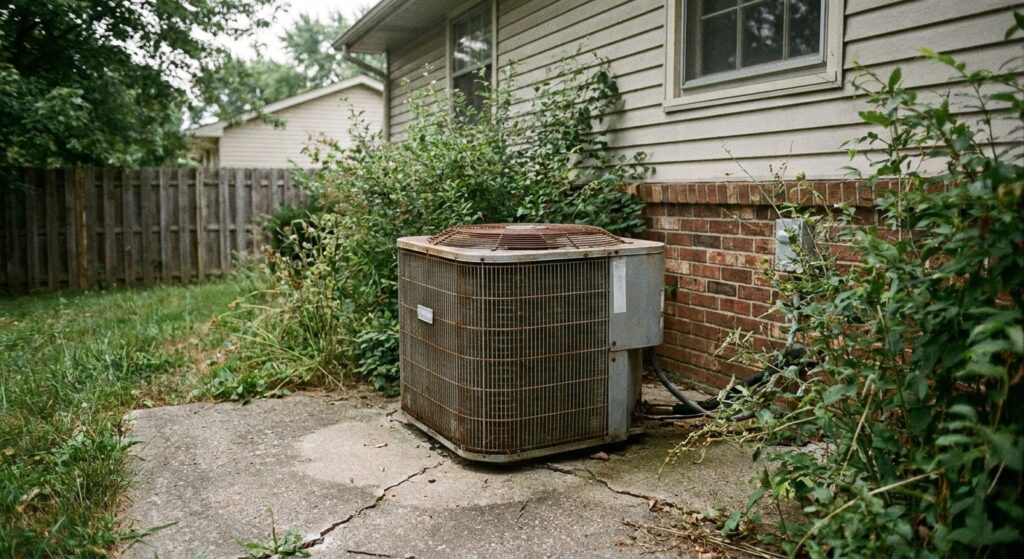 Hurricane Season HVAC Prep: Protect Your AC Before the Storm Hits