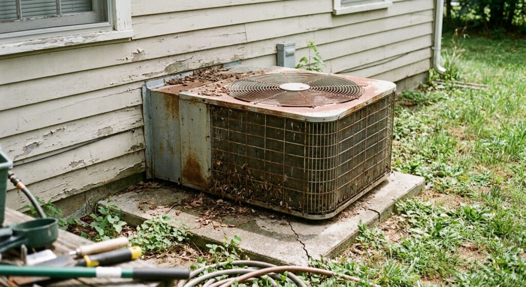 Repair or Replace Your AC? Honest Cost Breakdown for New Orleans Homeowners