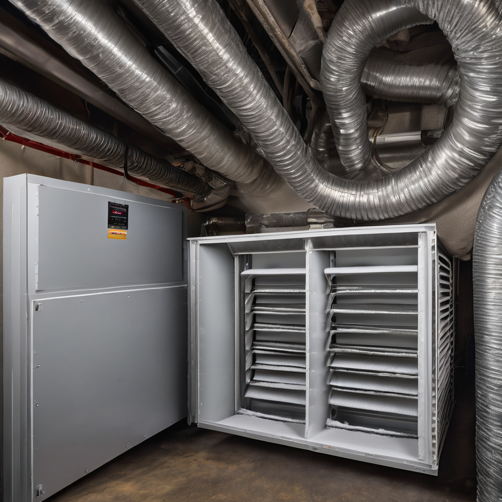 Why Is Your AC Blowing Warm Air? The Frozen Coil Problem Explained