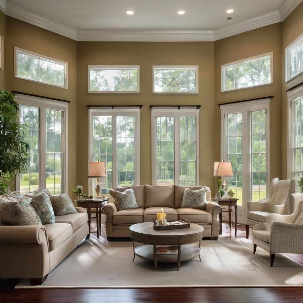 Beating Louisiana Humidity: How the Right AC Setup Keeps Your Home Dry