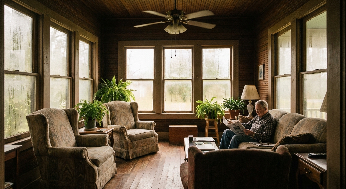 New Orleans Humidity Wrecking Your Comfort? What Actually Helps