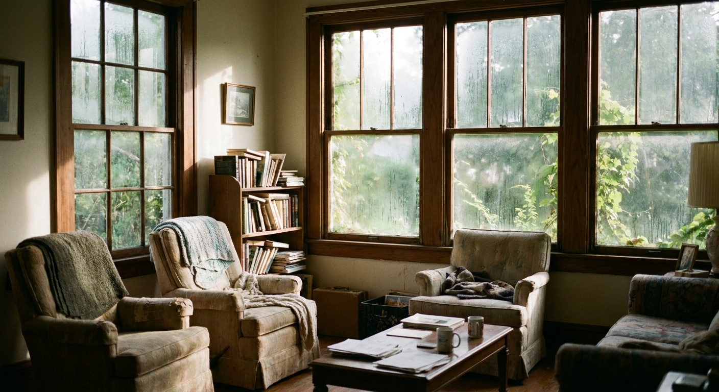 Beating Louisiana Humidity: How the Right AC Setup Keeps Your Home Dry