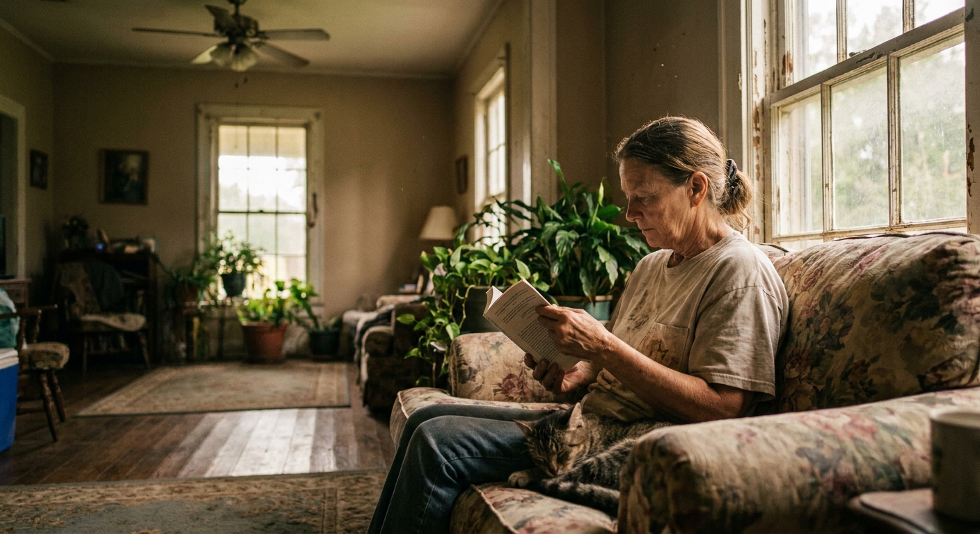 Beating Louisiana Humidity: How the Right AC Setup Keeps Your Home Dry