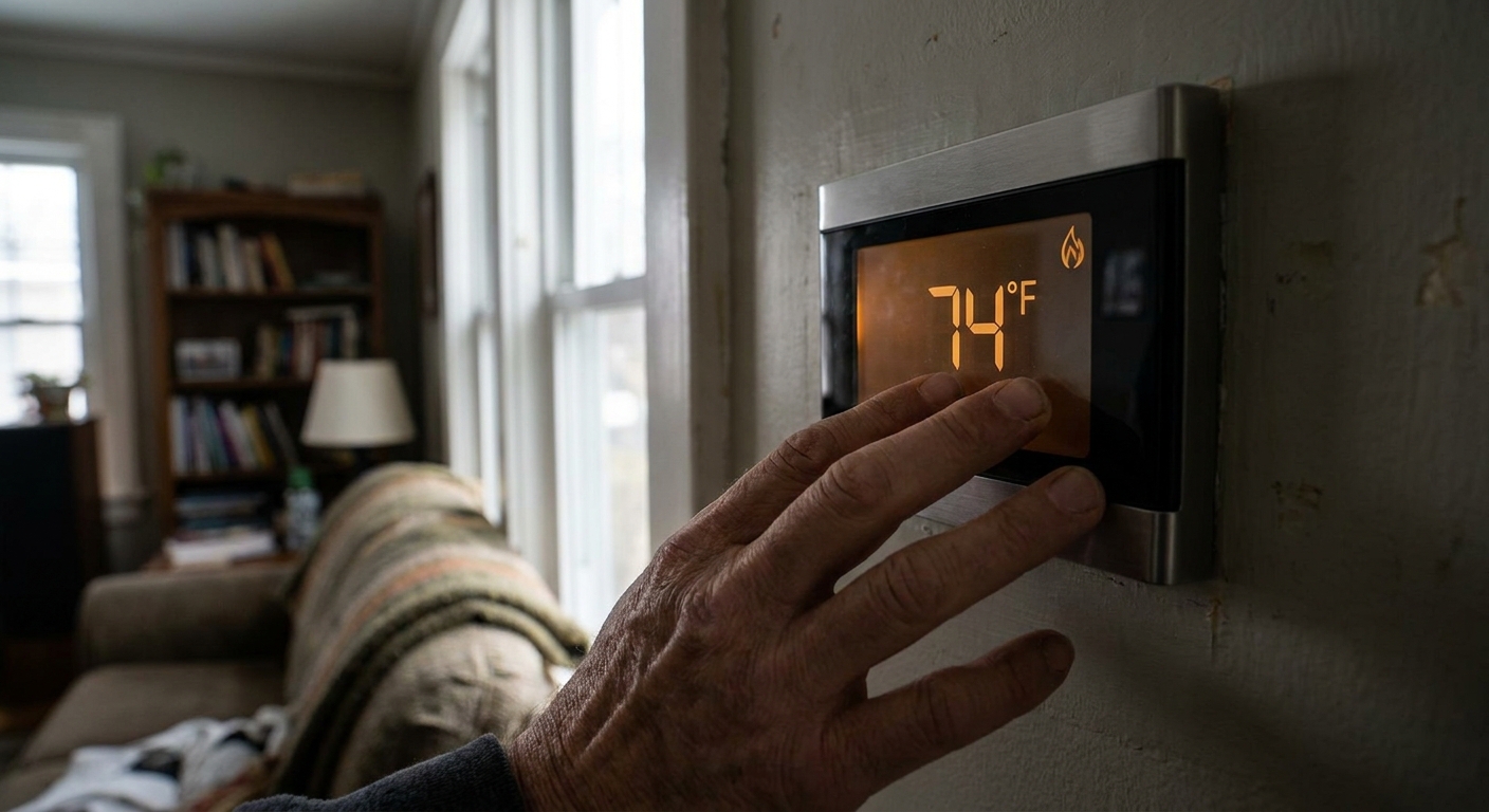 AC Running But Not Cooling? Kenner & Metairie Homeowners’ First Checks