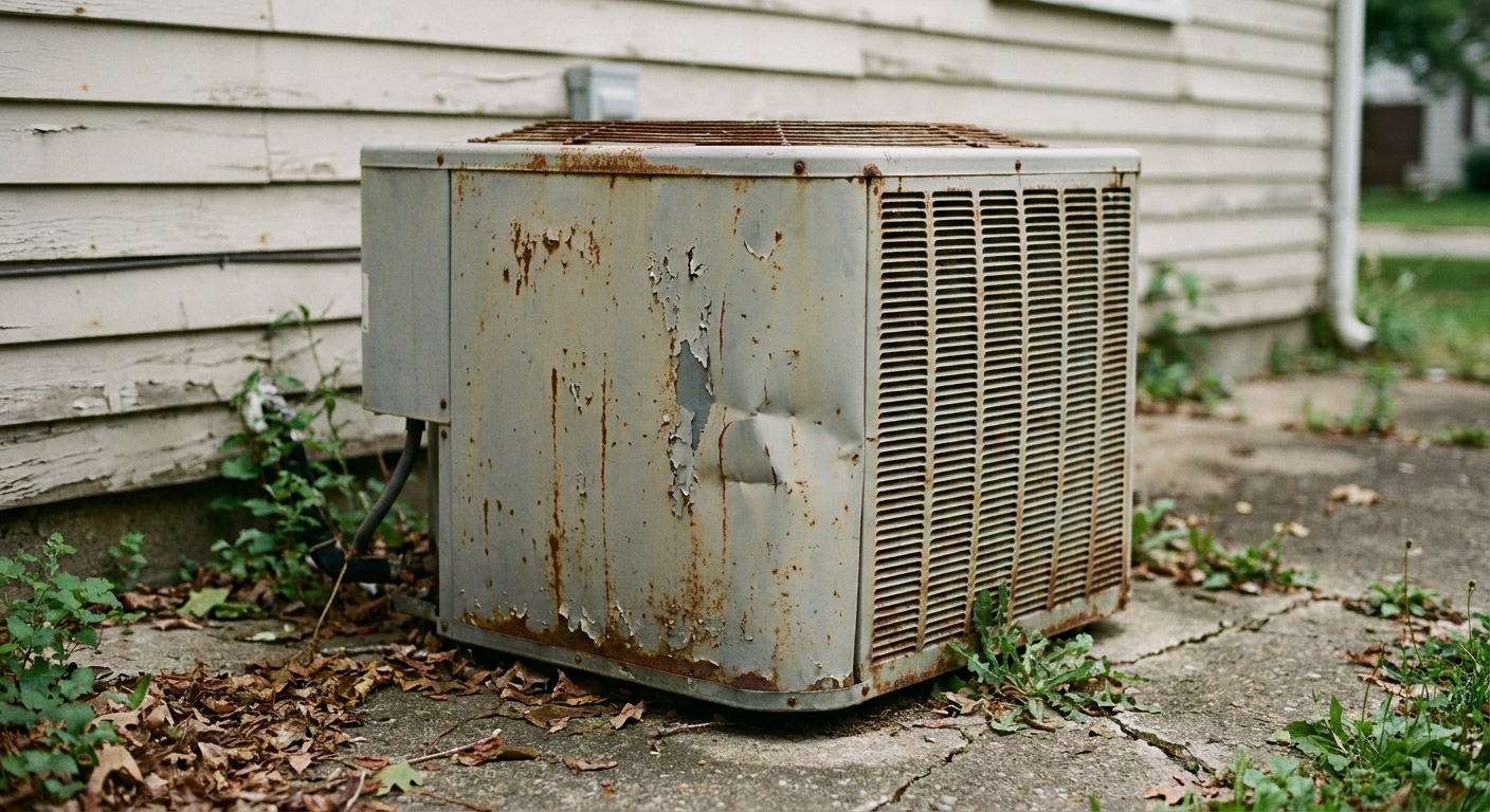 Repair or Replace Your AC? An Honest Cost Breakdown for New Orleans Homeowners