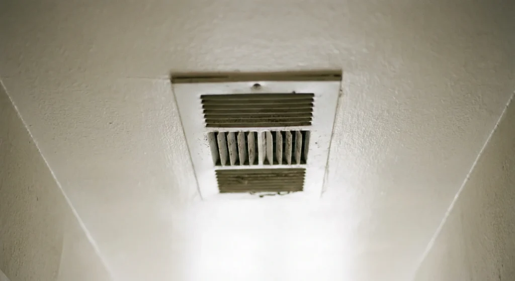 Musty Smell From AC Vents? Causes and Fixes for Louisiana Homes