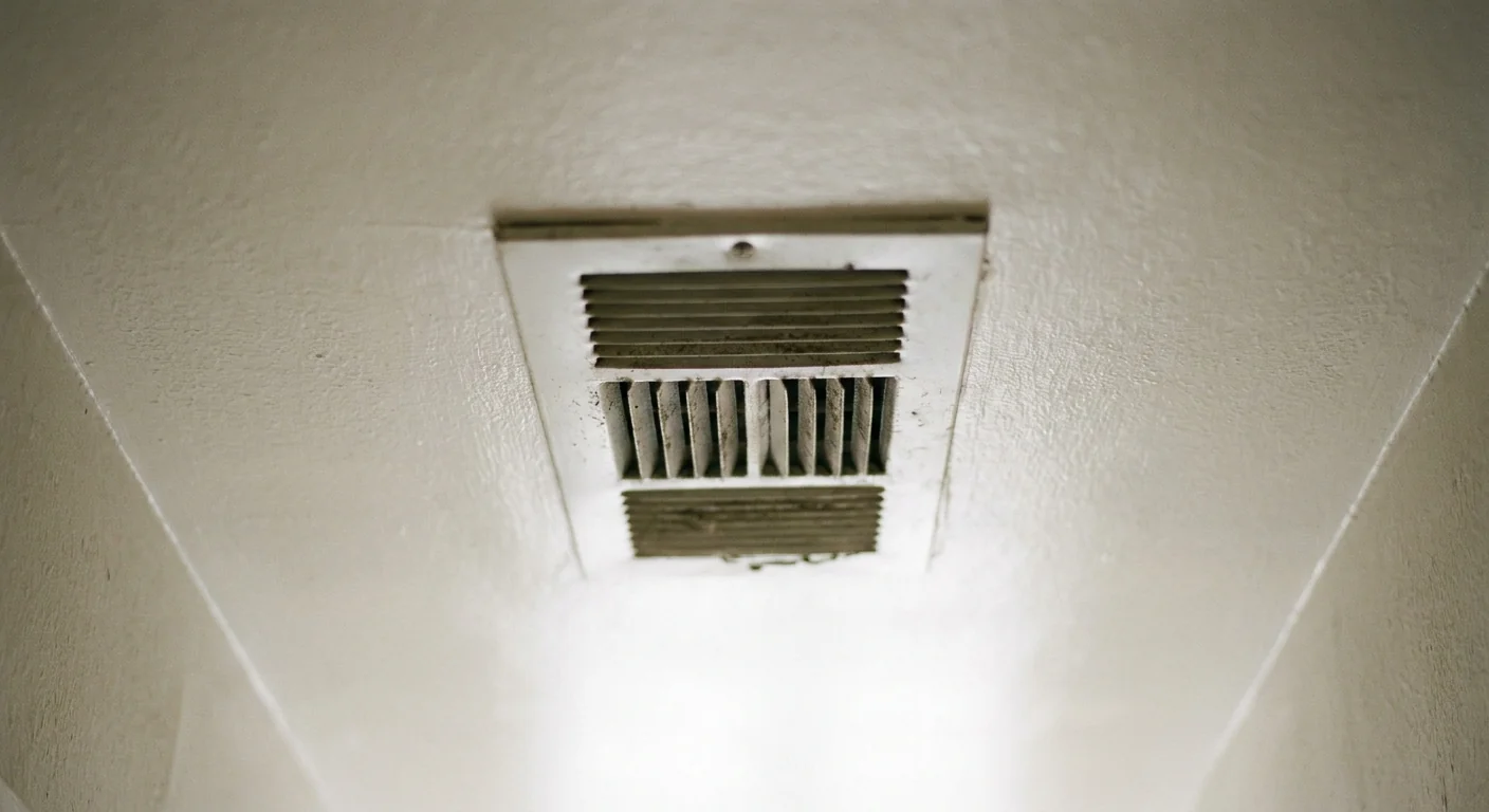 Musty Smell From AC Vents? Causes and Fixes for Louisiana Homes