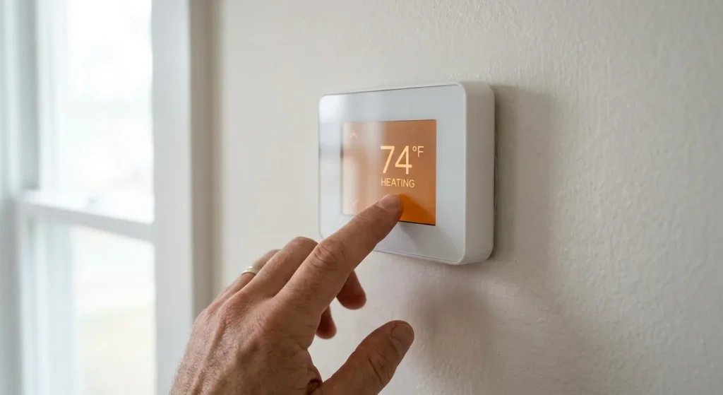AC Running But Not Cooling? Quick Checks for Kenner & Metairie Homes
