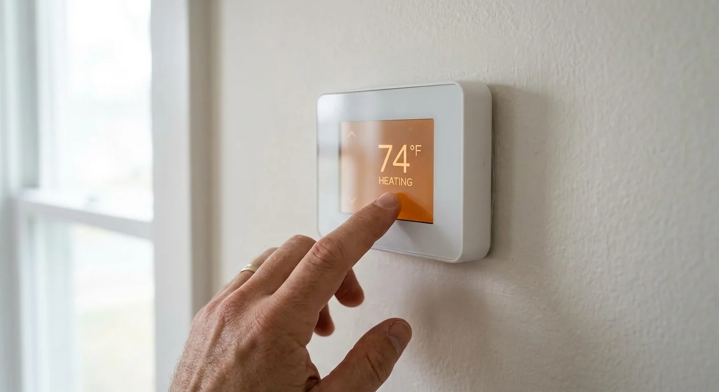 AC Running But Not Cooling? Quick Checks for Kenner & Metairie Homes