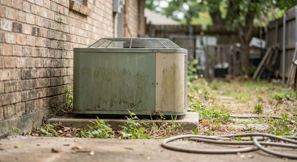 Gretna AC Turning On and Off Constantly? Understand Short-Cycling and Fix It